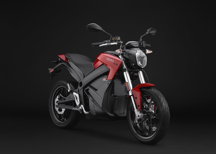 The 9 best electric motorcycles you can buy