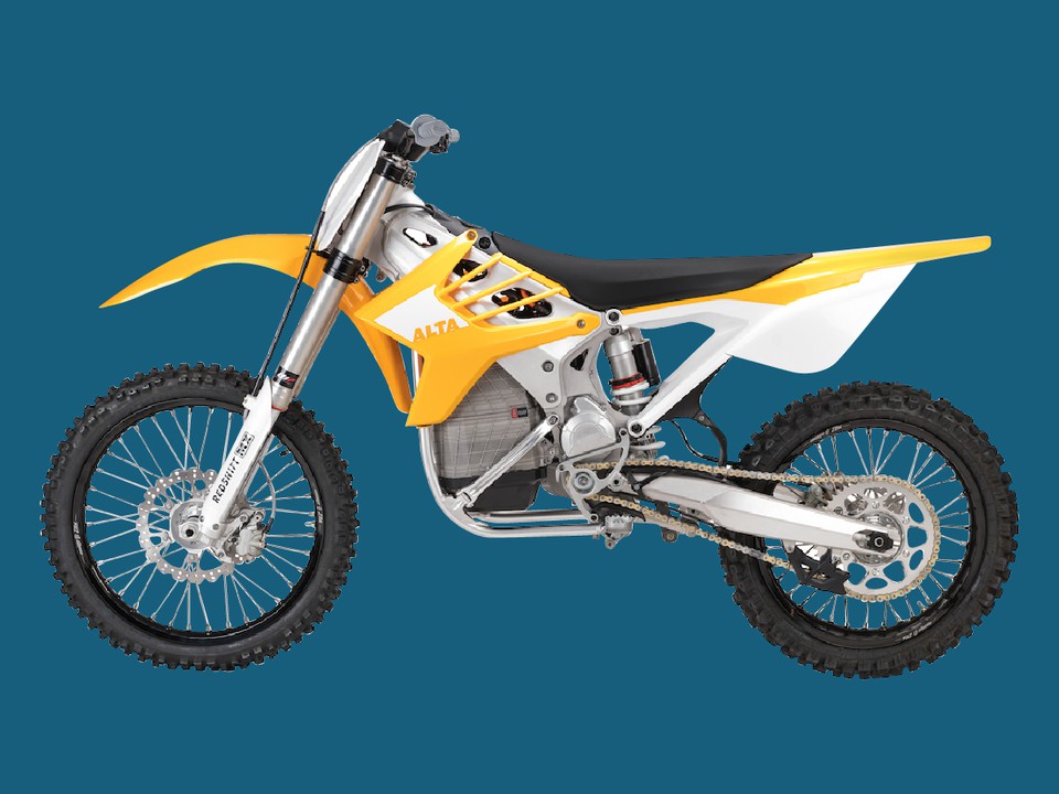 The 9 best electric motorcycles you can buy