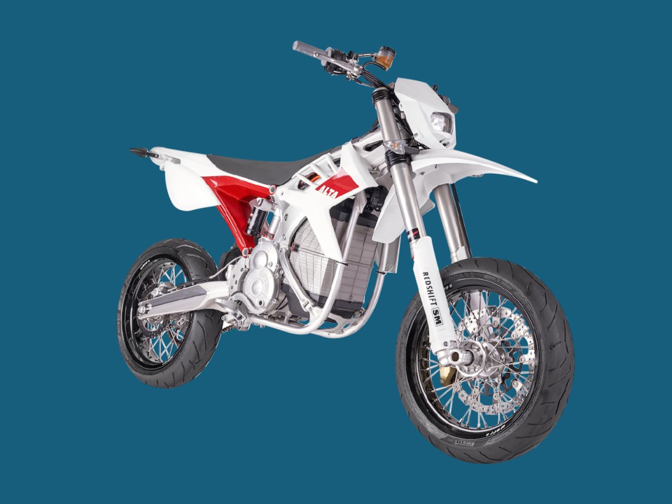 The 9 best electric motorcycles you can buy