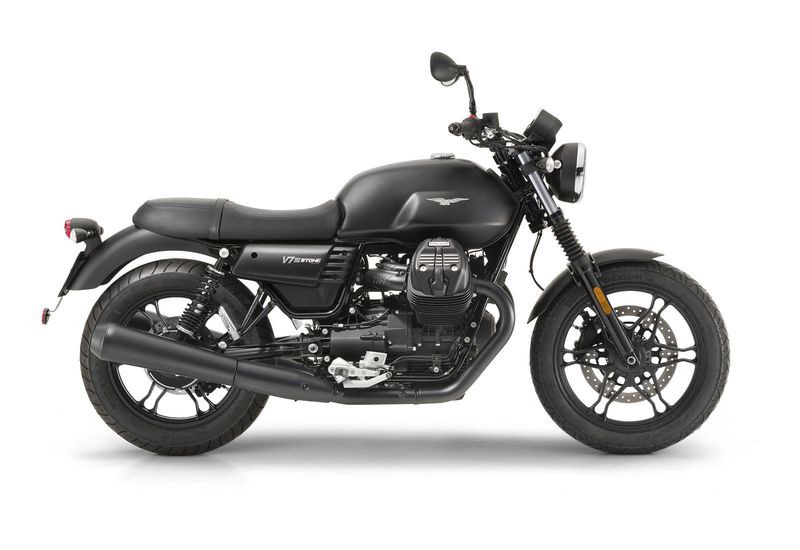 The Best New Motorcycles for Every Type of Rider