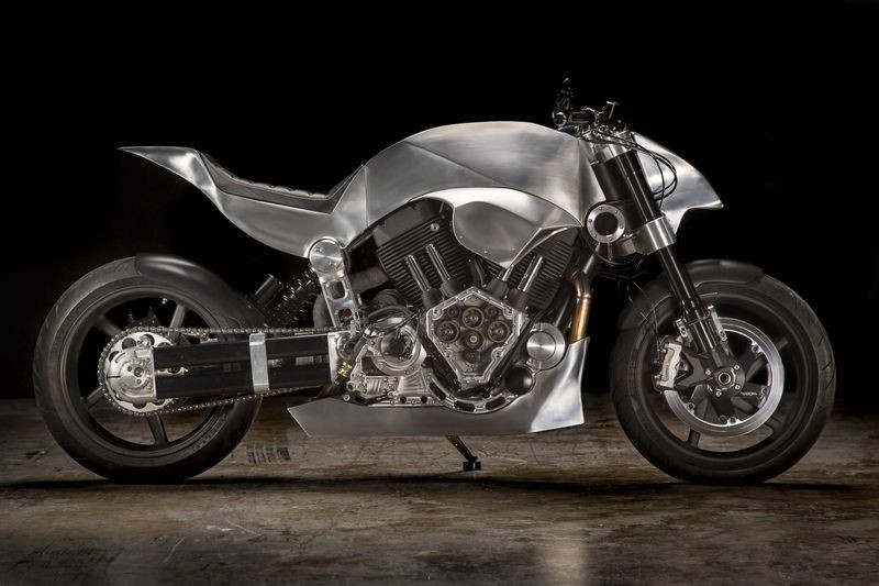 The Best New Motorcycles for Every Type of Rider