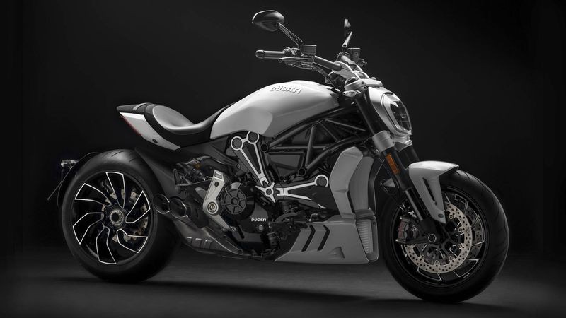 The Best New Motorcycles for Every Type of Rider