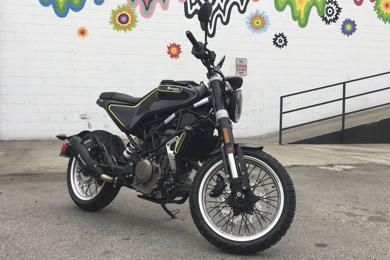 The Best New Motorcycles for Every Type of Rider