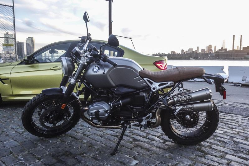 The Best New Motorcycles for Every Type of Rider