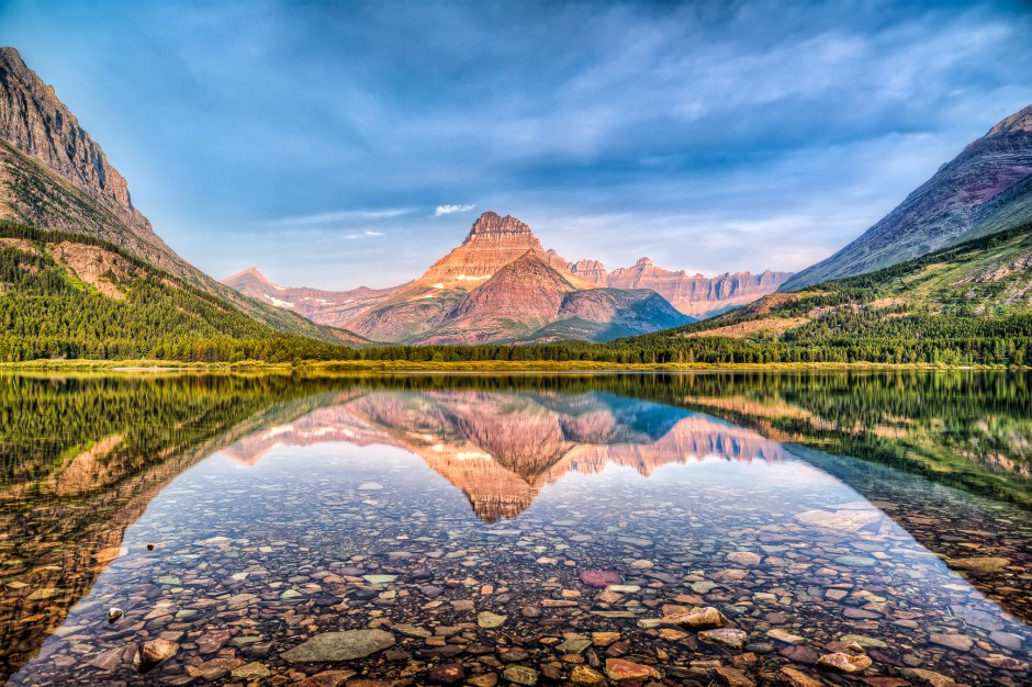 12 best motorcycle roads in America