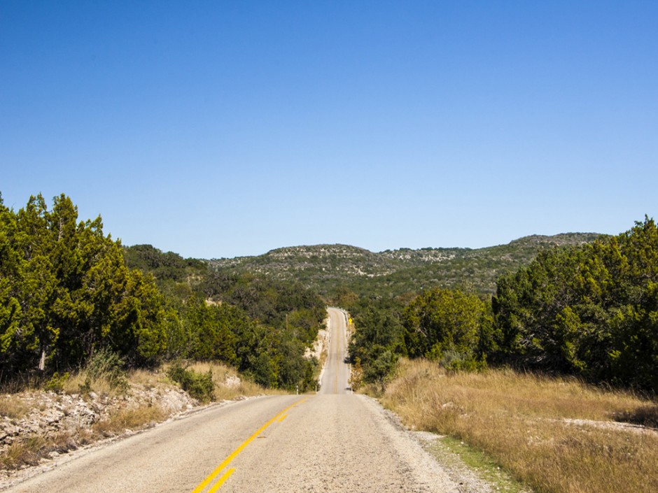 12 best motorcycle roads in America