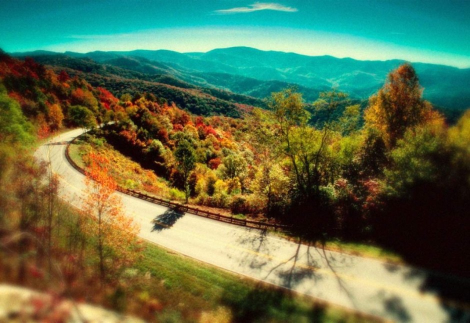 12 best motorcycle roads in America