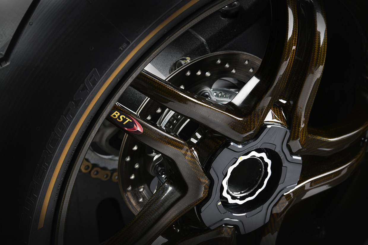 MV Agusta F4 прощается с нами