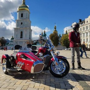 Киев ❤