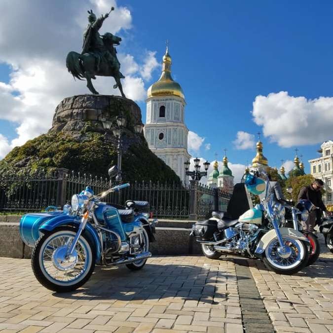 Киев ❤