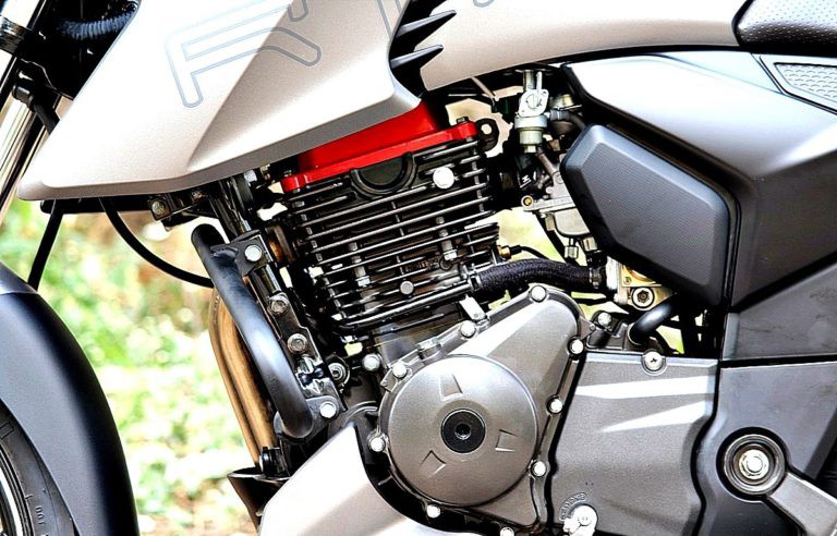 5 Things You Didn’t Know About Modern Motorcycle Engines