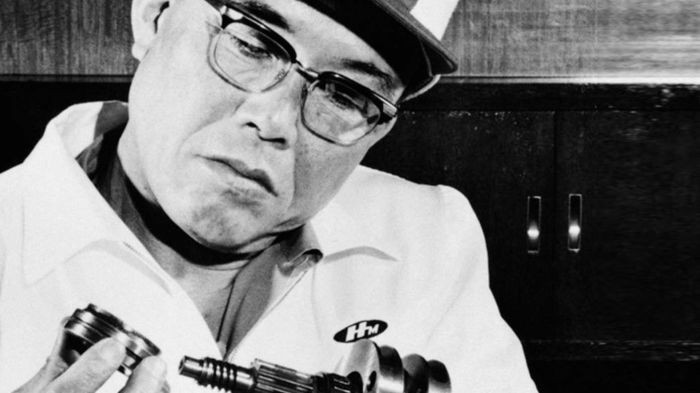 Соичиро Хонда — история великого изобретателя