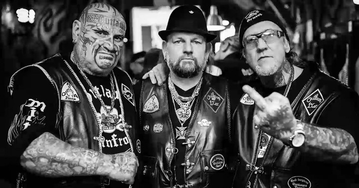 Outlaws MC