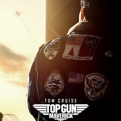 Лучший стрелок 2 (Top Gun: Maverick)