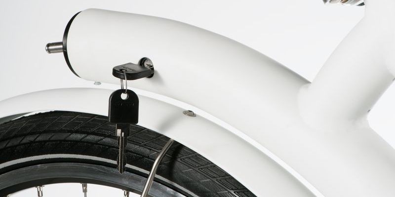 Byar Bicycle Volta