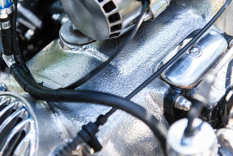 Боббер на базе М72