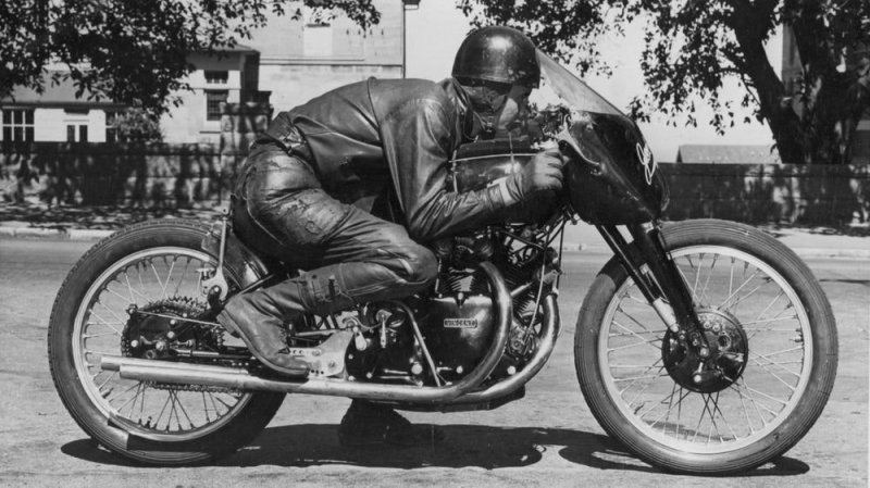 Мотоцикл Элвиса и ещё 4 самых дорогих в мире байка!