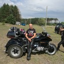 Роман Лисов