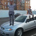 Тёма Цыбаков