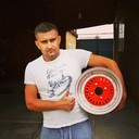 Роман Максимов