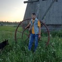 Александр Безмен