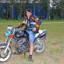 Влад Антонишин