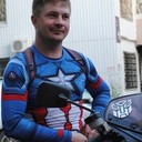 Алексей Васильев