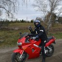 Николай Замащиков