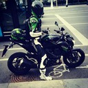 Александр Бирюков