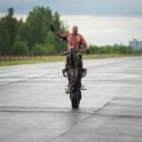 Средняя скорость мотоцикла на трассе. Смотреть фото Средняя скорость мотоцикла на трассе. Смотреть картинку Средняя скорость мотоцикла на трассе. Картинка про Средняя скорость мотоцикла на трассе. Фото Средняя скорость мотоцикла на трассе