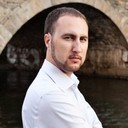 Андрей Ильин