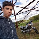 Егор Баранов
