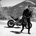 Lost Boy Cafe Racer Crew