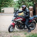 Пашка Чебурашка