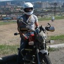 Макс Соснин