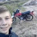 Sasha Kalyazin
