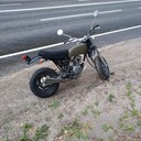 Троль Зелёный