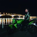 Alex Rybakov