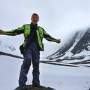 Михаил Ушаков