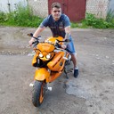Евгений Петров