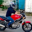 Маша Мотова