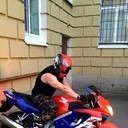 Роман Бгатов