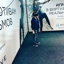 Данил Уелин