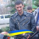 Вячеслав Ворон