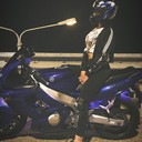 moto night witch