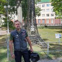 Андрей Сорокин