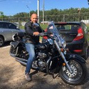 Михаил Овсянников