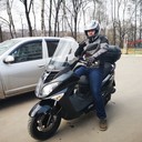 Антон Российский