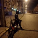 Сергей Сенсей