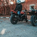 Никита Сологубов